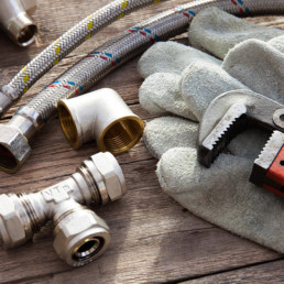 quality plumbing services in BC